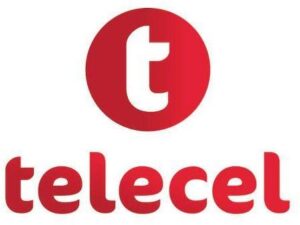 Telecel logo 2012